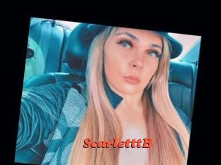 ScarletttB