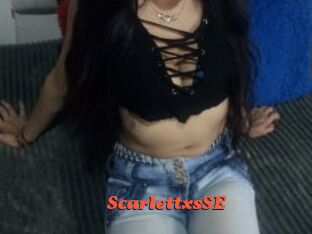 ScarlettxsSE