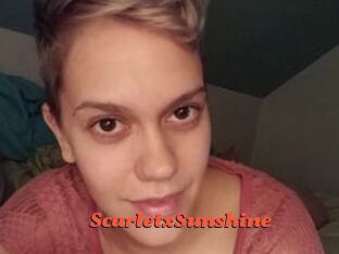 ScarletxSunshine