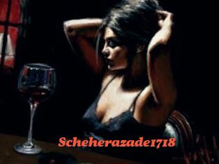 Scheherazade1718