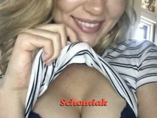 Schomiak