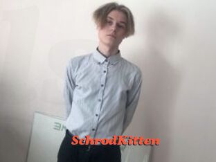 SchrodKitten