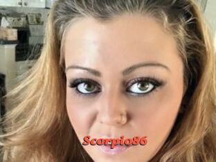 Scorpio86