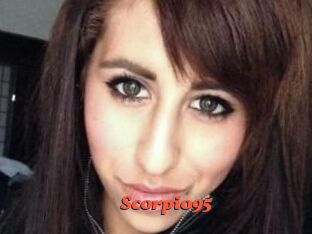 Scorpio95