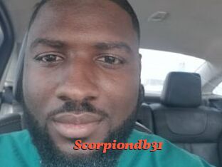 Scorpiondb31