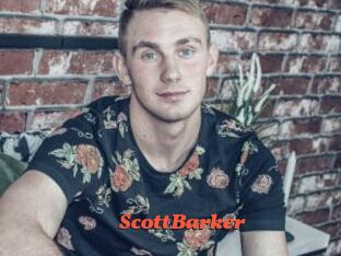 ScottBarker