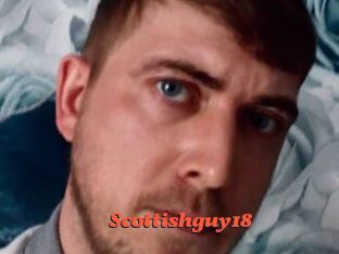 Scottishguy18 Livespot