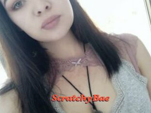 ScratchyBae