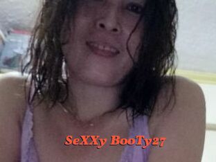 SeXXy_BooTy27