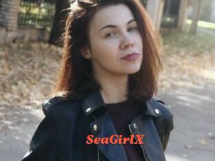 SeaGirlX