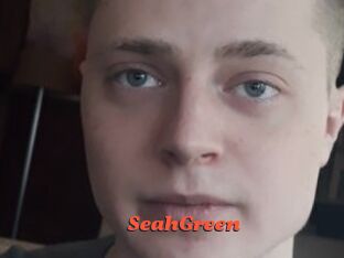 SeahGreen