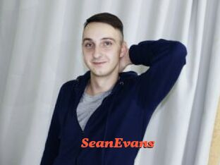 SeanEvans