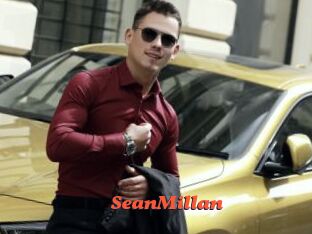 SeanMillan