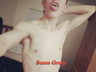 Sean_Gray