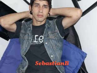 SebastianB