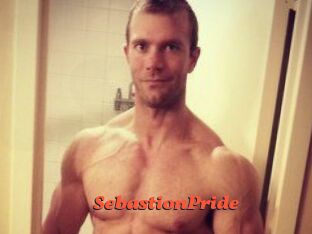 SebastionPride
