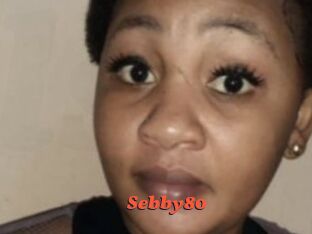 Sebby80