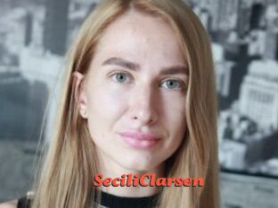 SeciliClarsen