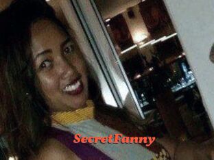 SecretFanny