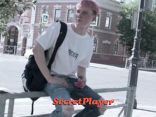 SecretPlayer