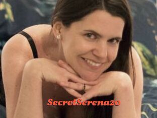 SecretSerena20