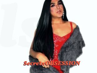 SecretxOBSESSION