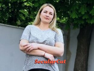 SecularCat