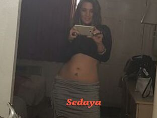 Sedaya