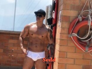 Sedd