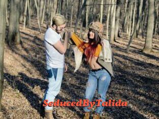 SeducedByTalida