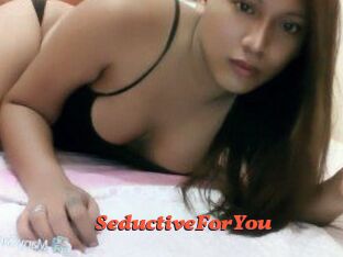 SeductiveForYou