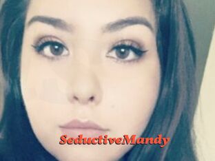 SeductiveMandy