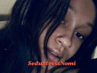 SeduxtressNomi