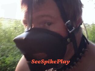 SeeSpikePlay