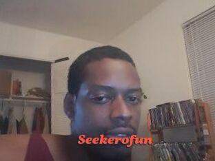 Seekerofun