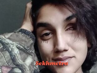 Sekhmetra