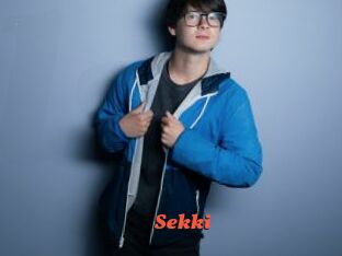 Sekki