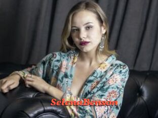SelenaBenson