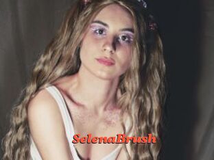 SelenaBrush Livespot