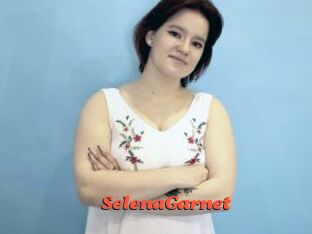 SelenaGarnet