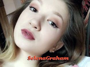 Selena_Graham