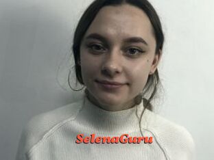 SelenaGuru