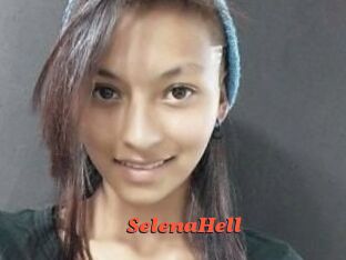 SelenaHell