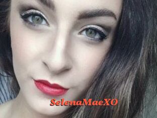 SelenaMaeXO
