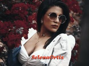 SelenaOrtiz