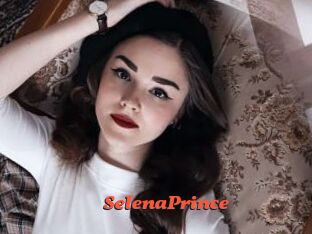 SelenaPrince
