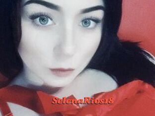 SelenaRios18