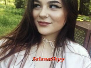 SelenaSkyy