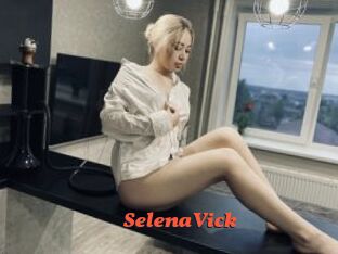 SelenaVick