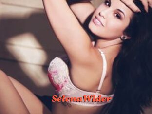 SelenaWlder